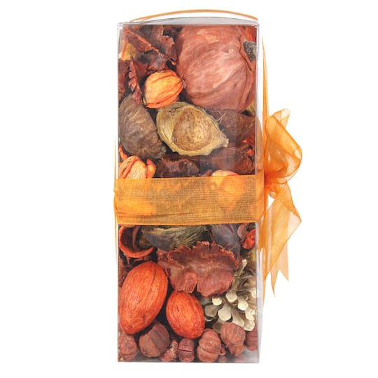 Pumpkin Soufflé Scented Potpourri by Ashland®